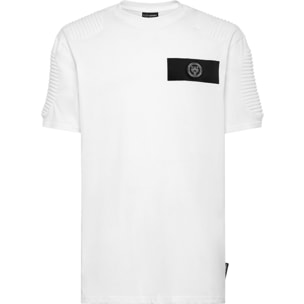 PLEIN SPORT T-Shirt Round Neck