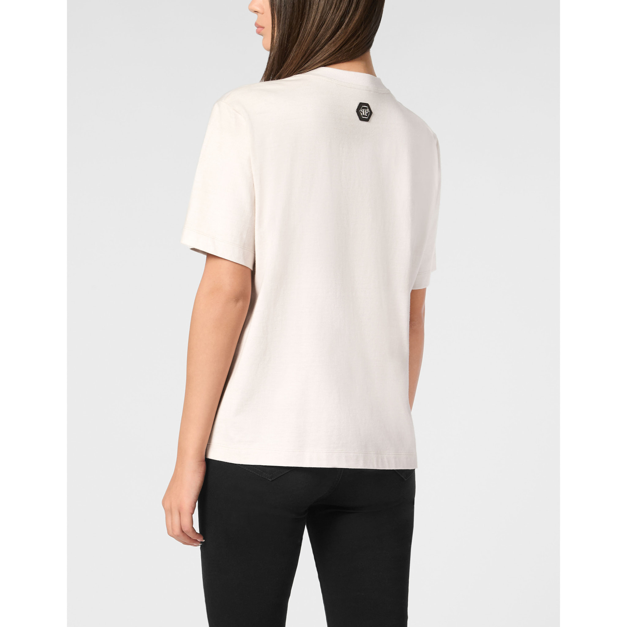 PHILIPP PLEIN T-Shirt Man Fit