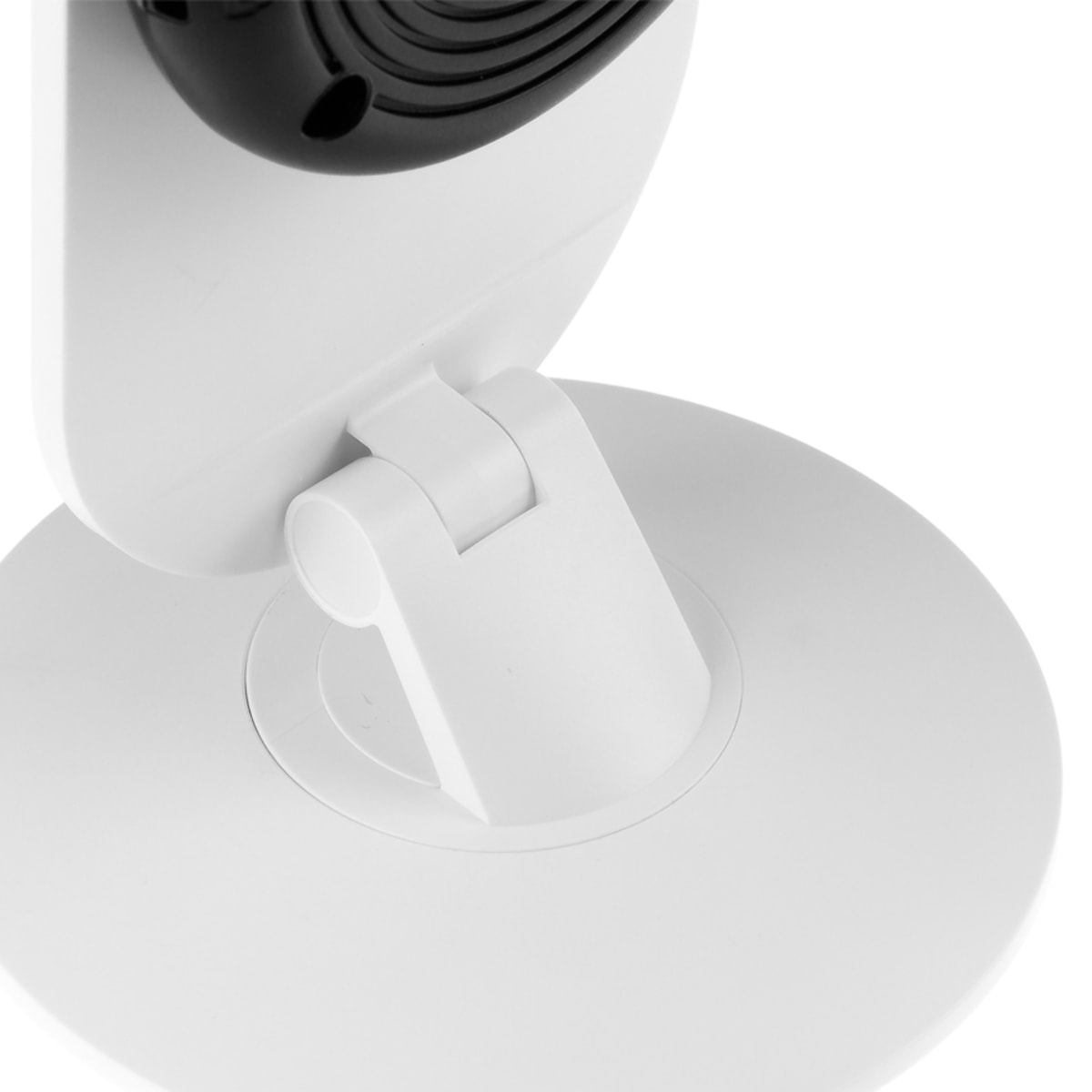 DAM TELECAMERA IP DIGINA XIOAMI VERSIONE NOTTURNA 8x8x11 Cm. Un colore