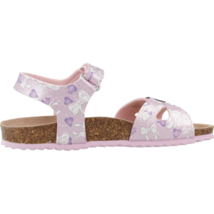 Sandalias Niña de la marca GEOX  modelo J ADRIEL GIRL C FLORAL