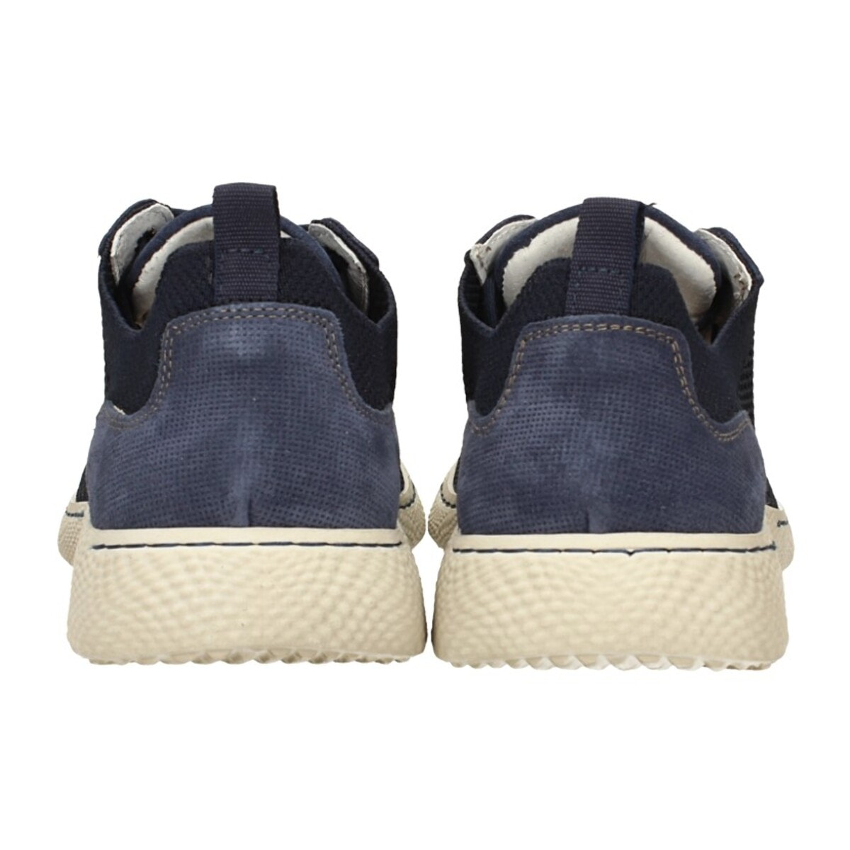 Sneakers Uomo Tata Italia Blu