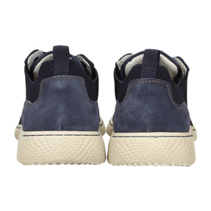 Sneakers Uomo Tata Italia Blu
