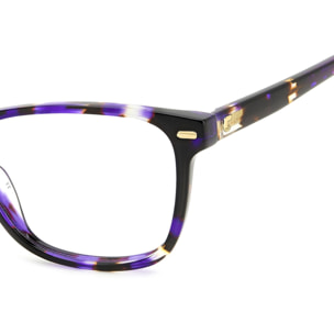 Gafas de Vista Carrera 3009 HKZ de Acetato Mujer 52 mm
