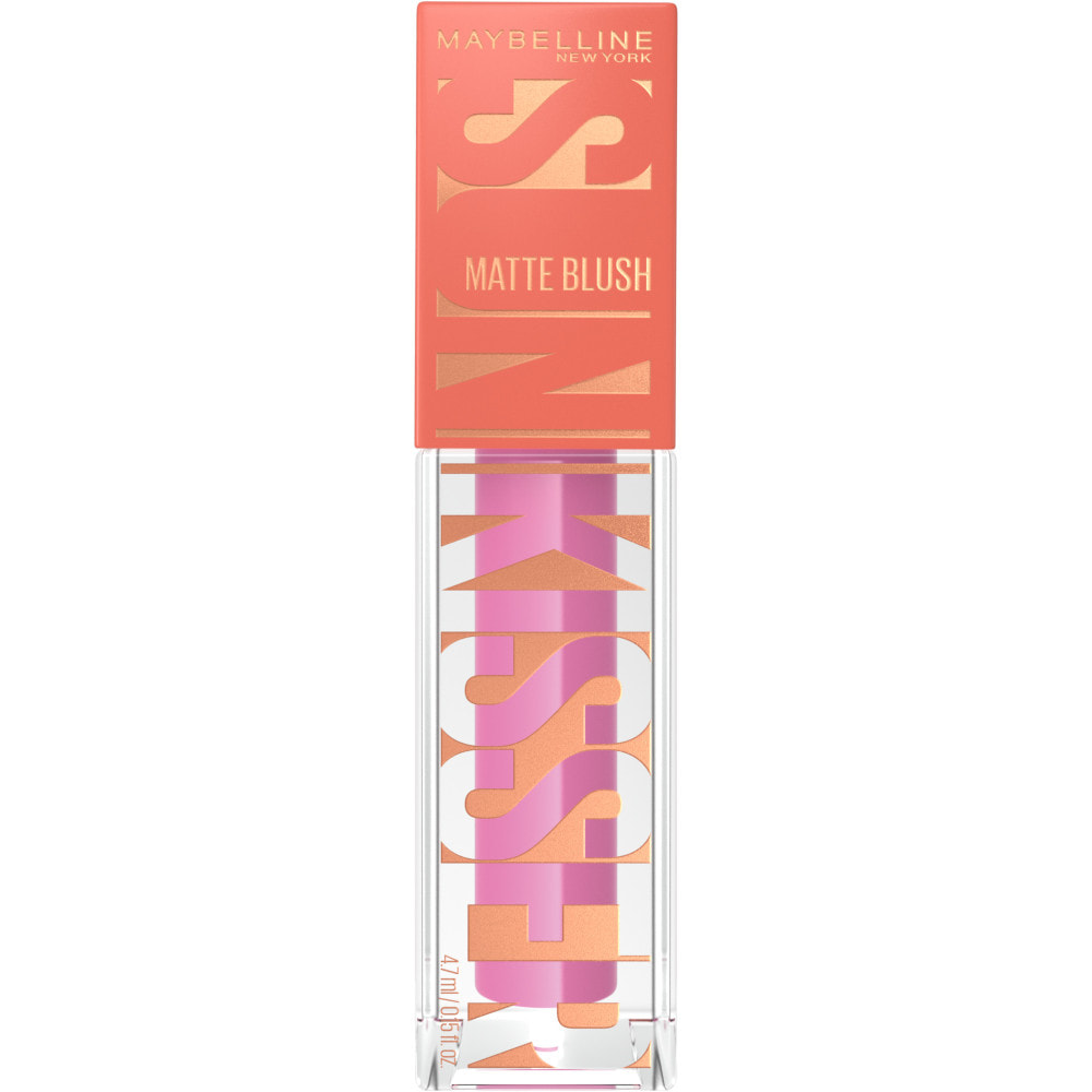 Maybelline SunKisser Matte 32 Lilac Clouds
