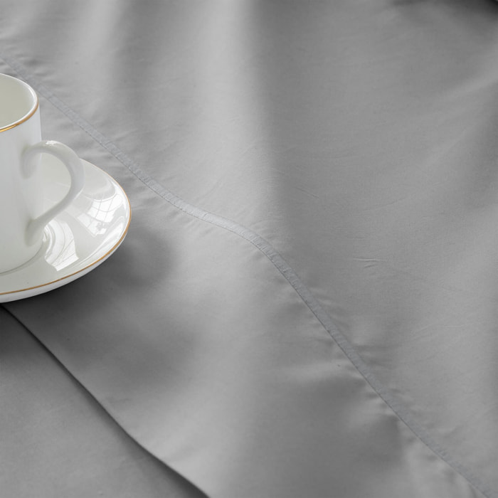 Drap supérieur Ito Gris