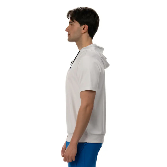 Sudadera de pádel hombre Aker Drop Shot