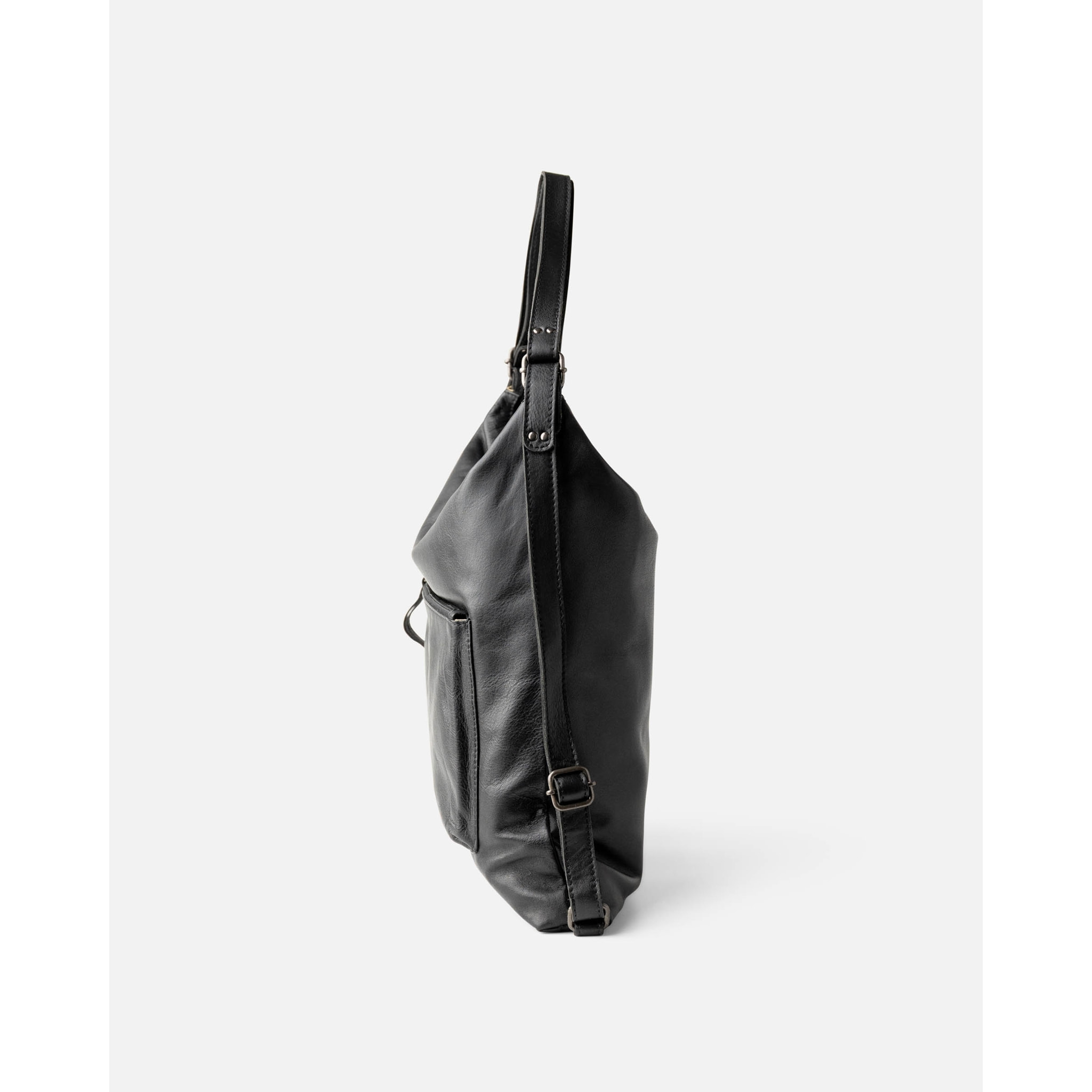 Mochila BIBA Orleans de piel