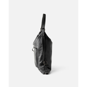 Mochila BIBA Orleans de piel