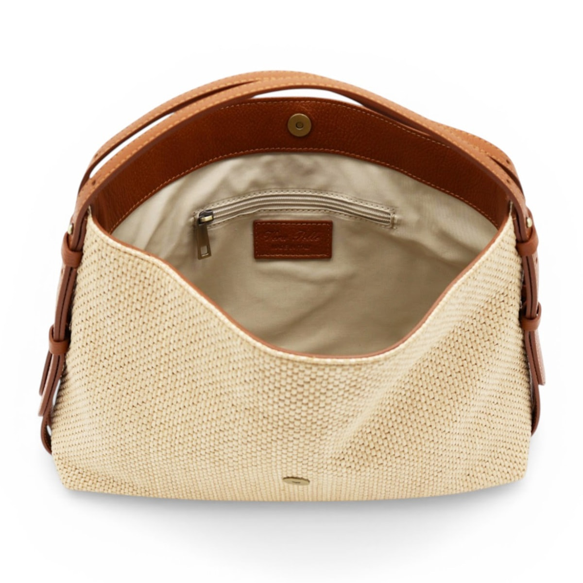 Borsa a spalla Cheval Firenze Cloe S/S Cuoio