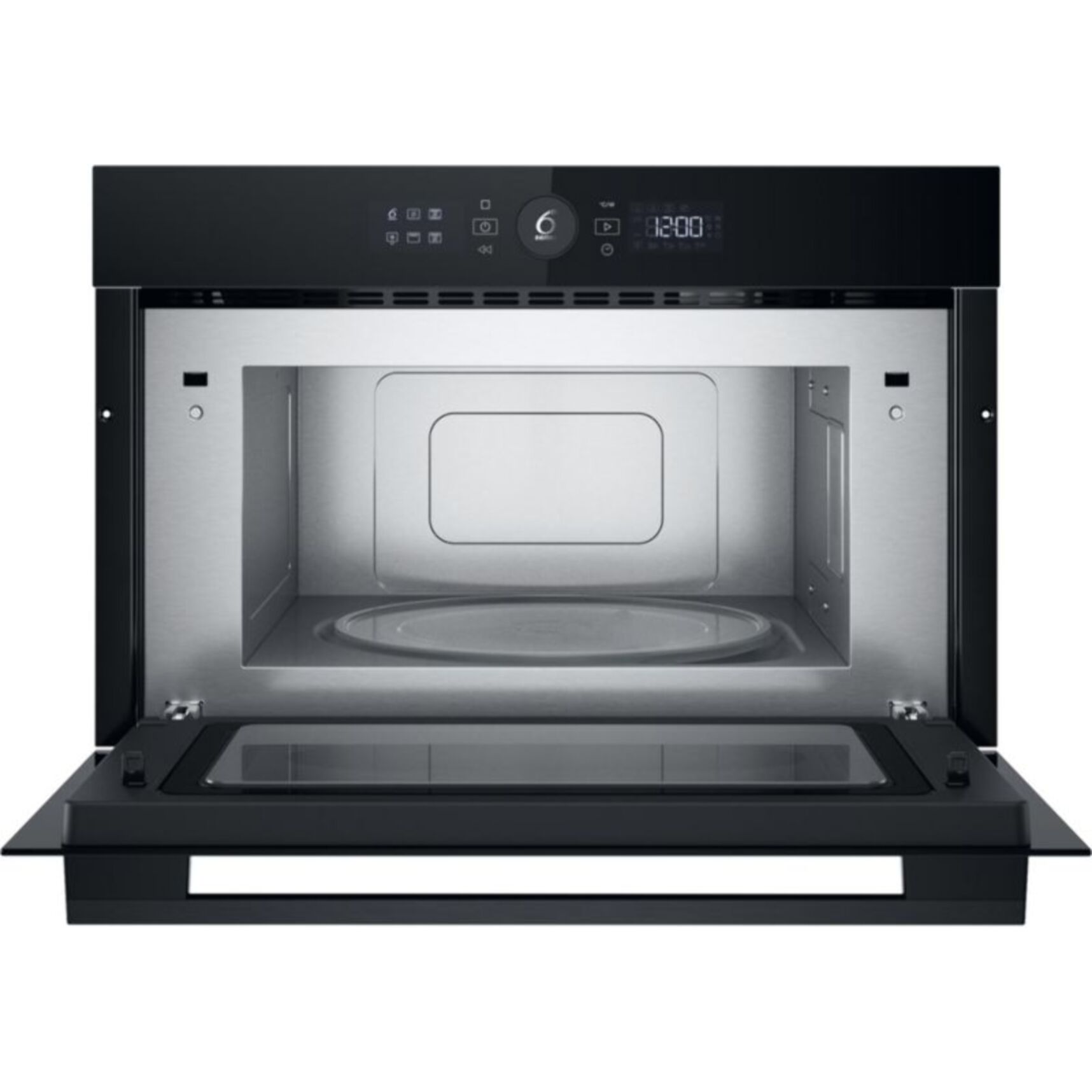 Micro ondes grill encastrable WHIRLPOOL WMD54MBF