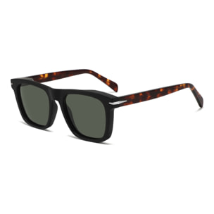 Gafas de Sol Feler 8917-3 Polarizadas de Acetato Unisex 50 mm
