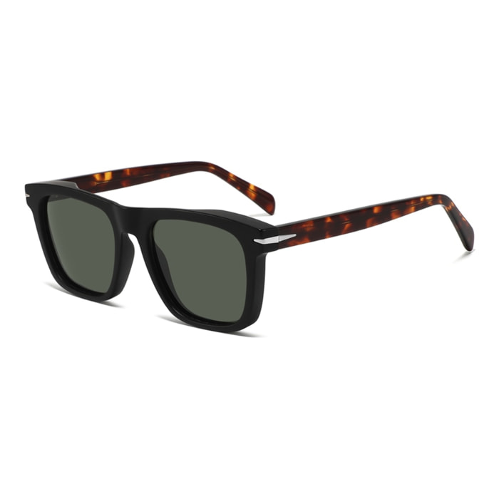 Gafas de Sol Feler 8917-3 Polarizadas de Acetato Unisex 50 mm