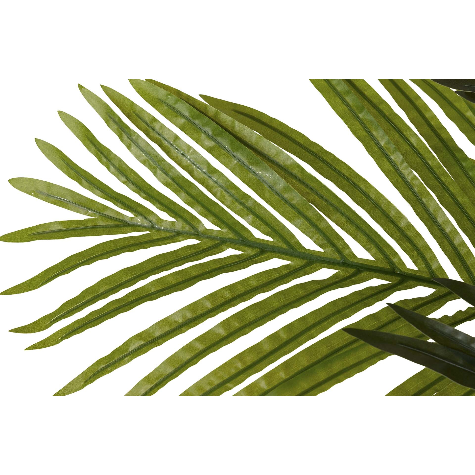Planta Artificial Palmera Con Maceta 75x75x150 Cm