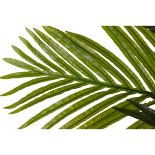 Planta Artificial Palmera Con Maceta 75x75x150 Cm