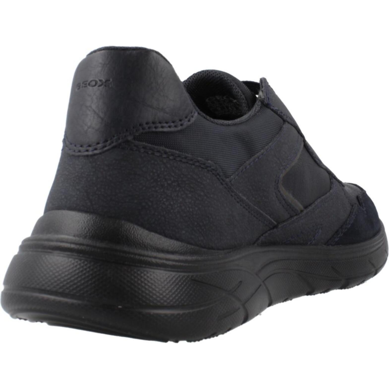 Sneakers de  Hombre de la marca GEOX  modelo U PORTELLO AZUL