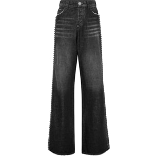 PHILIPP PLEIN Jeans Skater fit