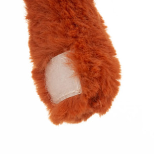 Peluche oustiti Jungle H.47cm