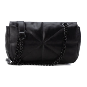 Bolso bandolera negro