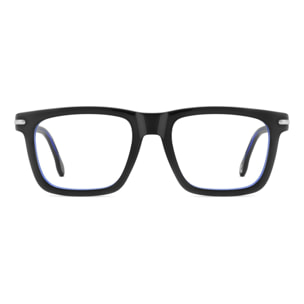 Gafas de Vista Carrera 371 09V 52 de Acetato Hombre 52 mm