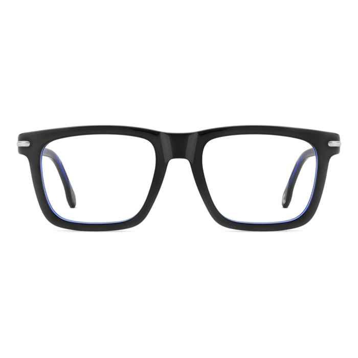 Gafas de Vista Carrera 371 09V 52 de Acetato Hombre 52 mm