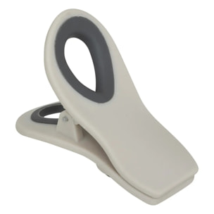 6 pinces hermétiques