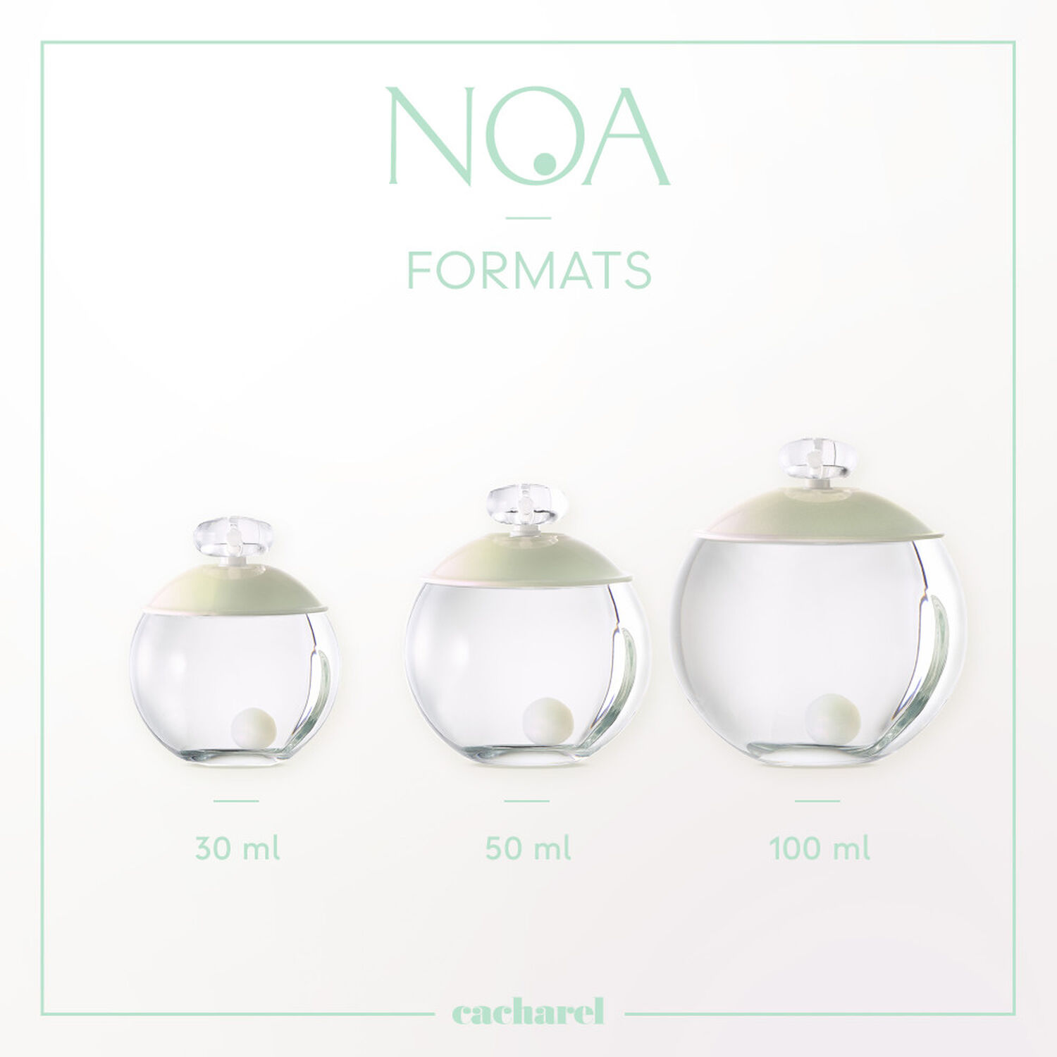 Noa  - Eau de Toilette