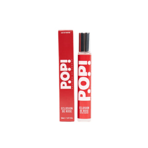 Eclosion De Rose - Eau de Parfum 30 ml