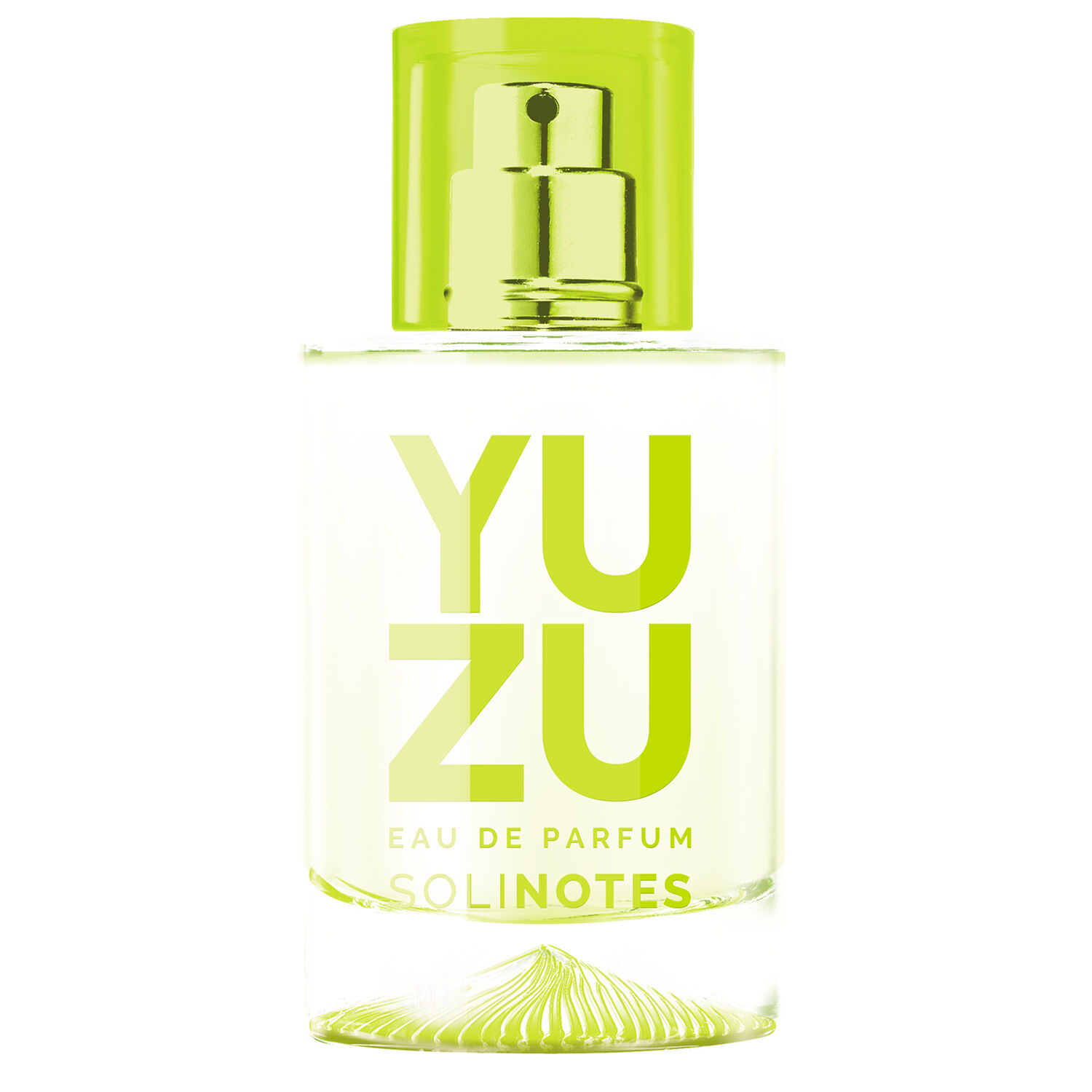 Yuzu - Eau de parfum