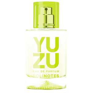 Yuzu - Eau de parfum