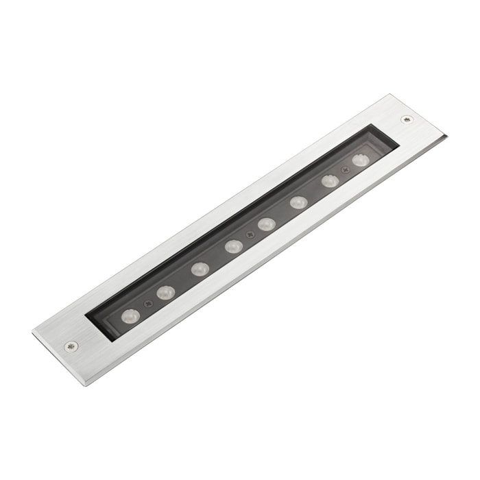 FALLS LED Encastré orientable 9W 25º