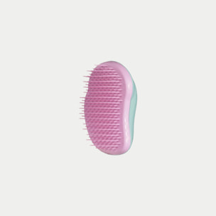 TANGLE TEEZER THE ORIGINAL MINI: Green / Pink