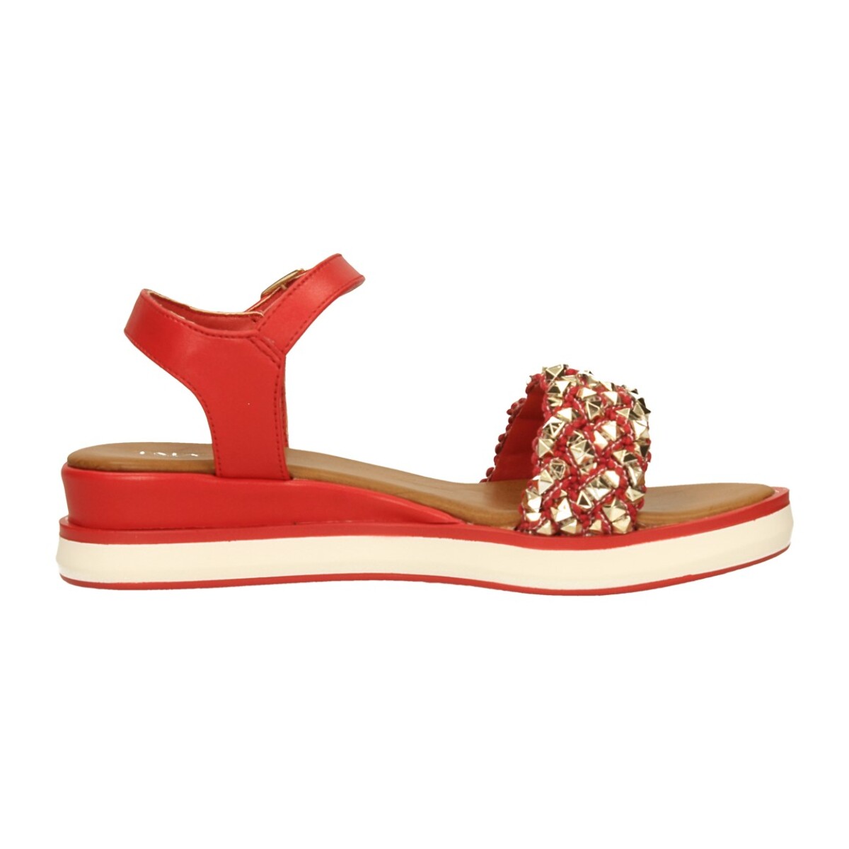 Sandali Bambino Tata Italia Rosso