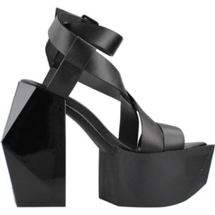 SANDALIAS UNITED NUDE STAGE SANDAL