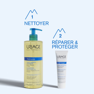 Cold Cream - Crème Protectrive Visage & Corps 100 ml