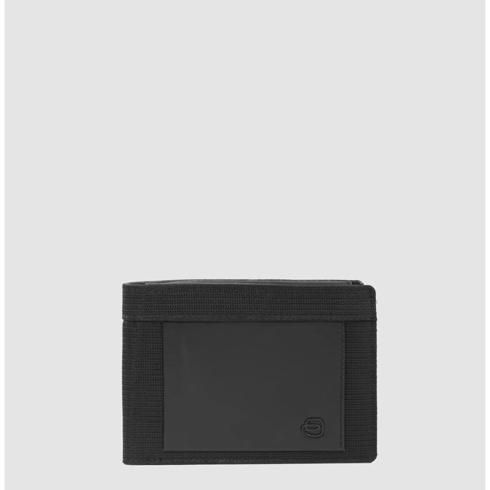 Piquadro Portafogli con porta documenti