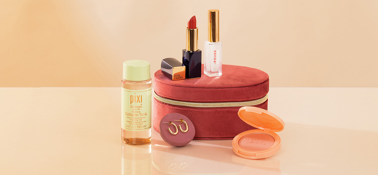 MY LITTLE BOX à prix discount sur VEEPEE