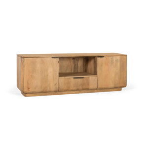 Mueble tv - 56x160x40cm