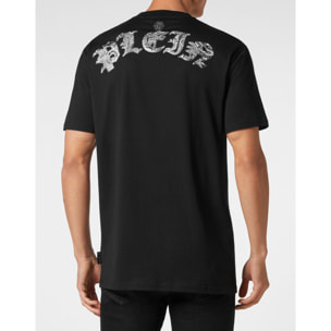 PHILIPP PLEIN Maglietta a girocollo PAISLEY