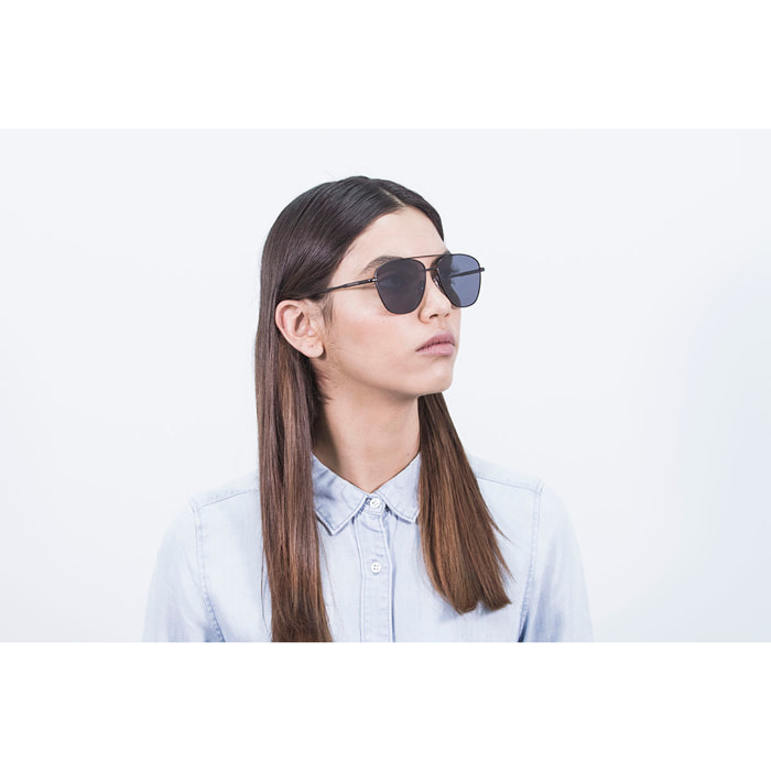 GAFAS DE SOL SUNPERS SAN FRANCISCO AVIATOR de color Negro