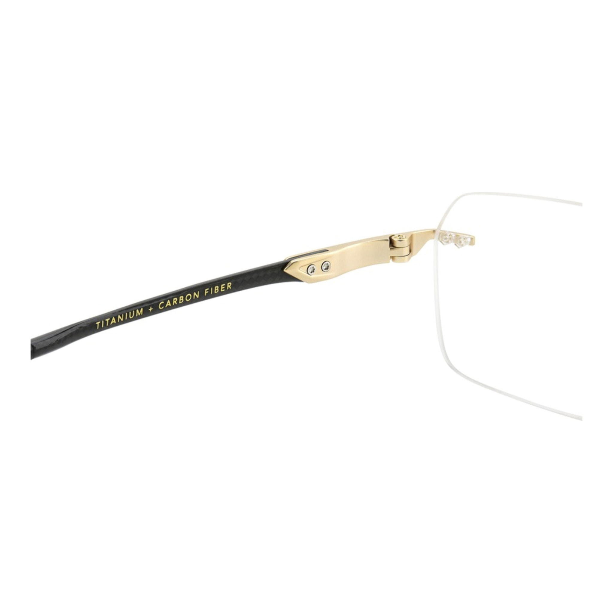 Gafas de Vista Carrera Ducati CARDUC 039 AOZ de Titanio Hombre 56 mm