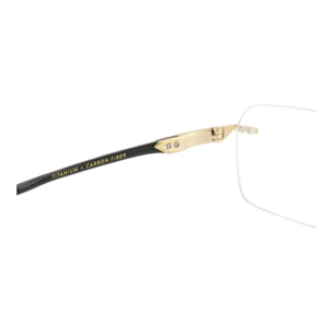 Gafas de Vista Carrera Ducati CARDUC 039 AOZ de Titanio Hombre 56 mm