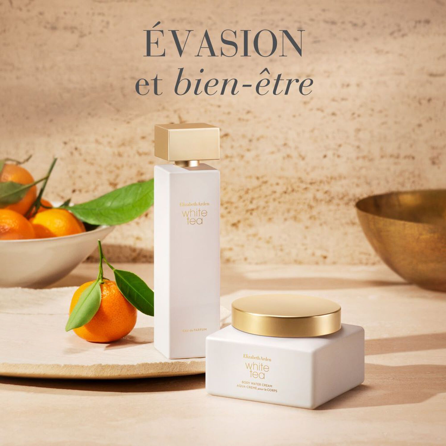 White Tea  - Eau de Parfum