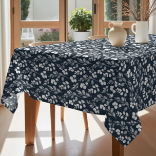 Nappe en résine anti-taches Okra 5