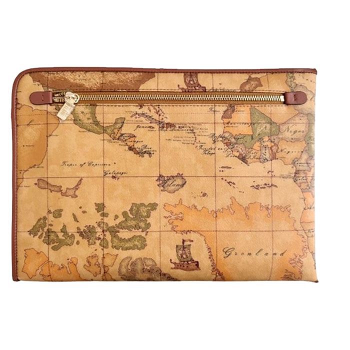 Alviero Martini 1a Classe Portacarte - Portadocumenti Donna Geo
