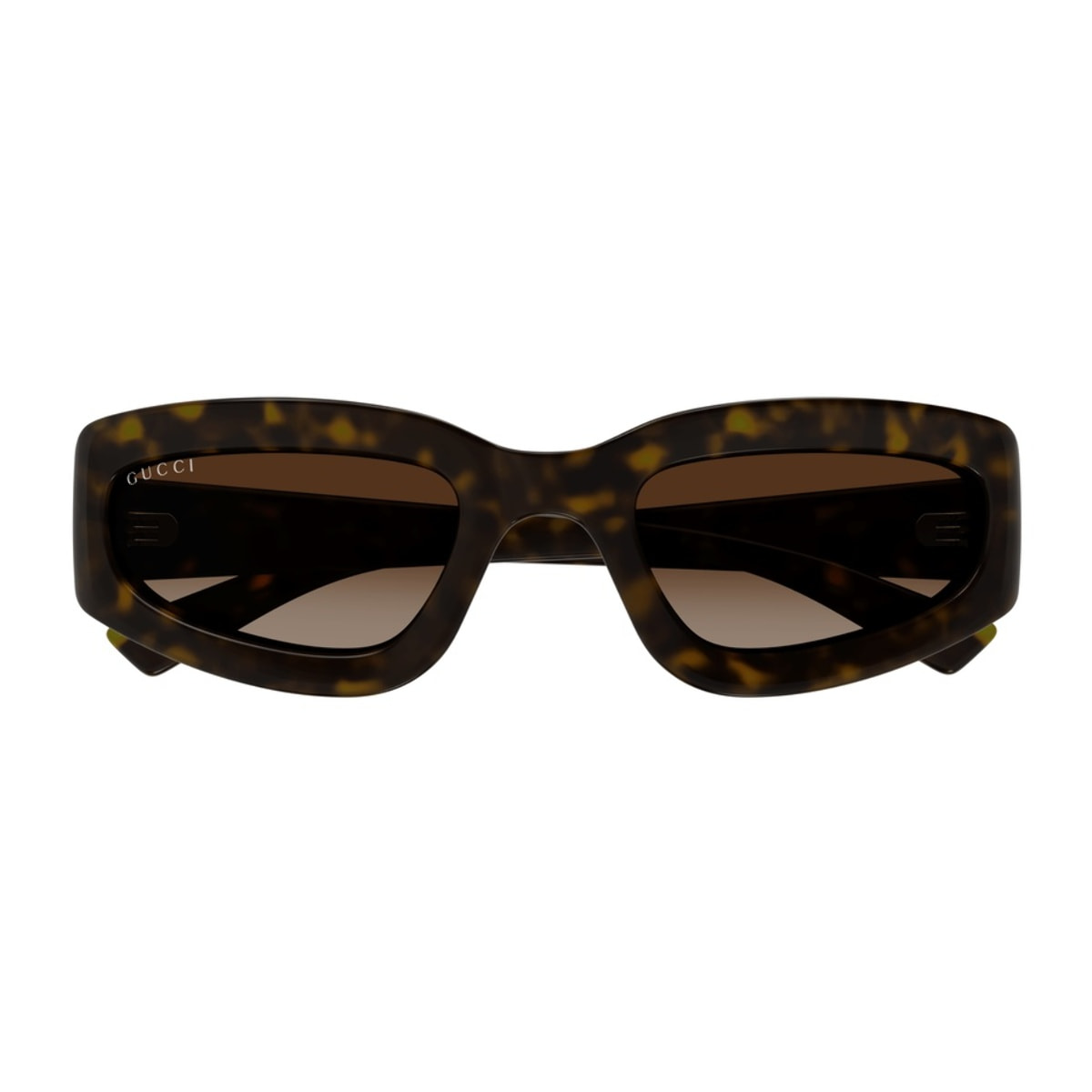 Gafas de Sol Gucci GG1787S-002 de Acetato Hombre 53 mm