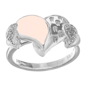 Anillo Folli Follie Mujer 3R0S004CW-50