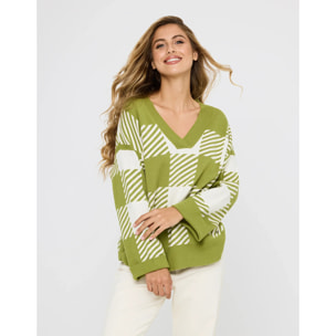 Jersey Verde - Siliscus