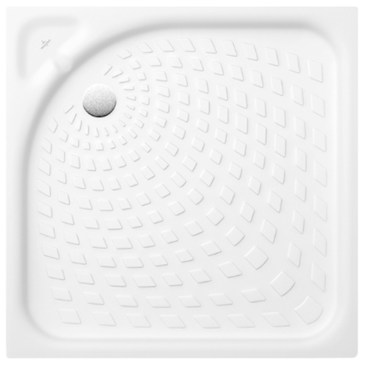 Receveur O Novo ceramique