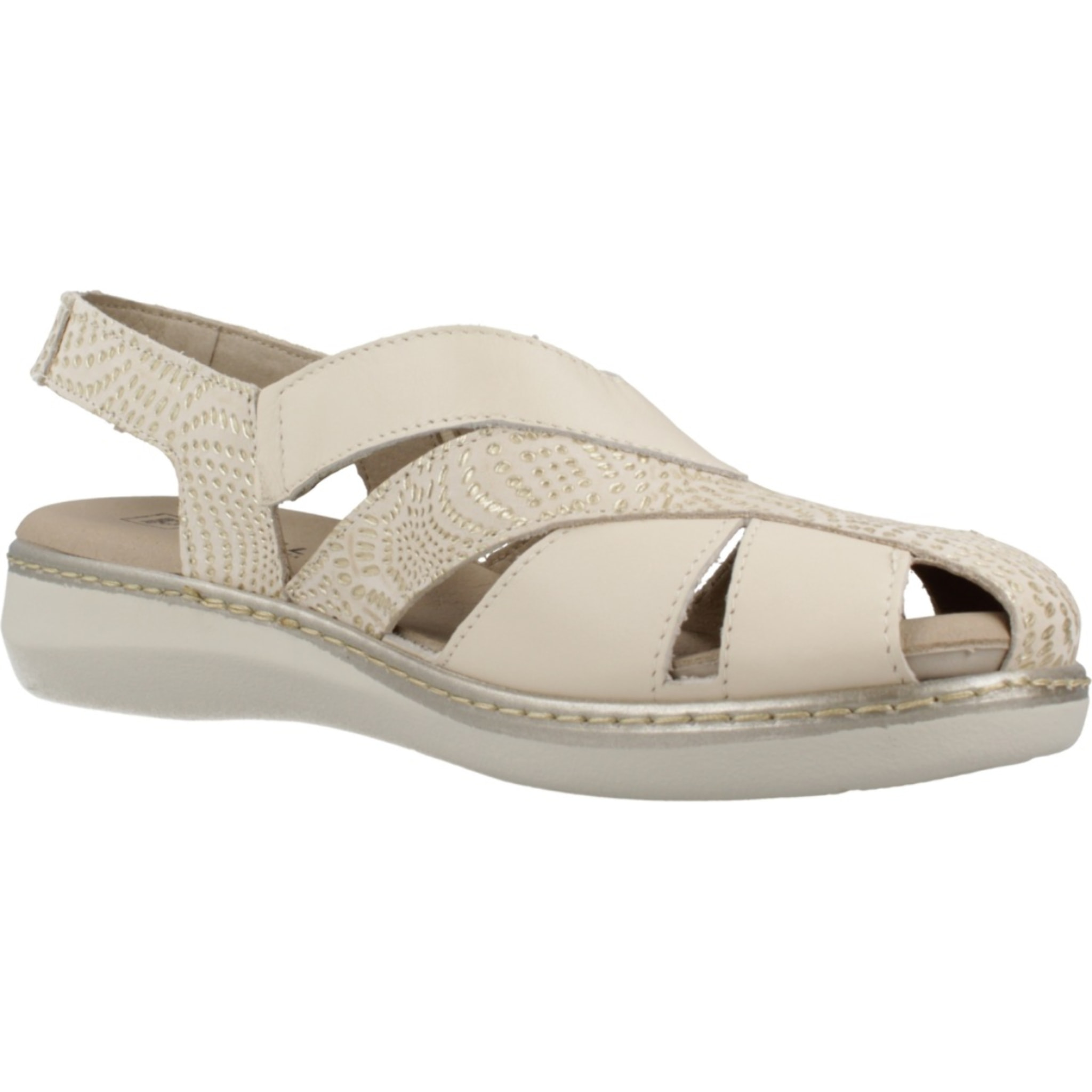 SANDALIAS PITILLOS 5583P