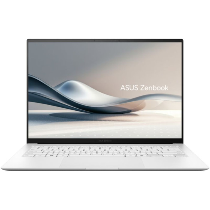 Ordinateur portable ASUS Zenbook UX5406SA-DRPV411W Copilot+